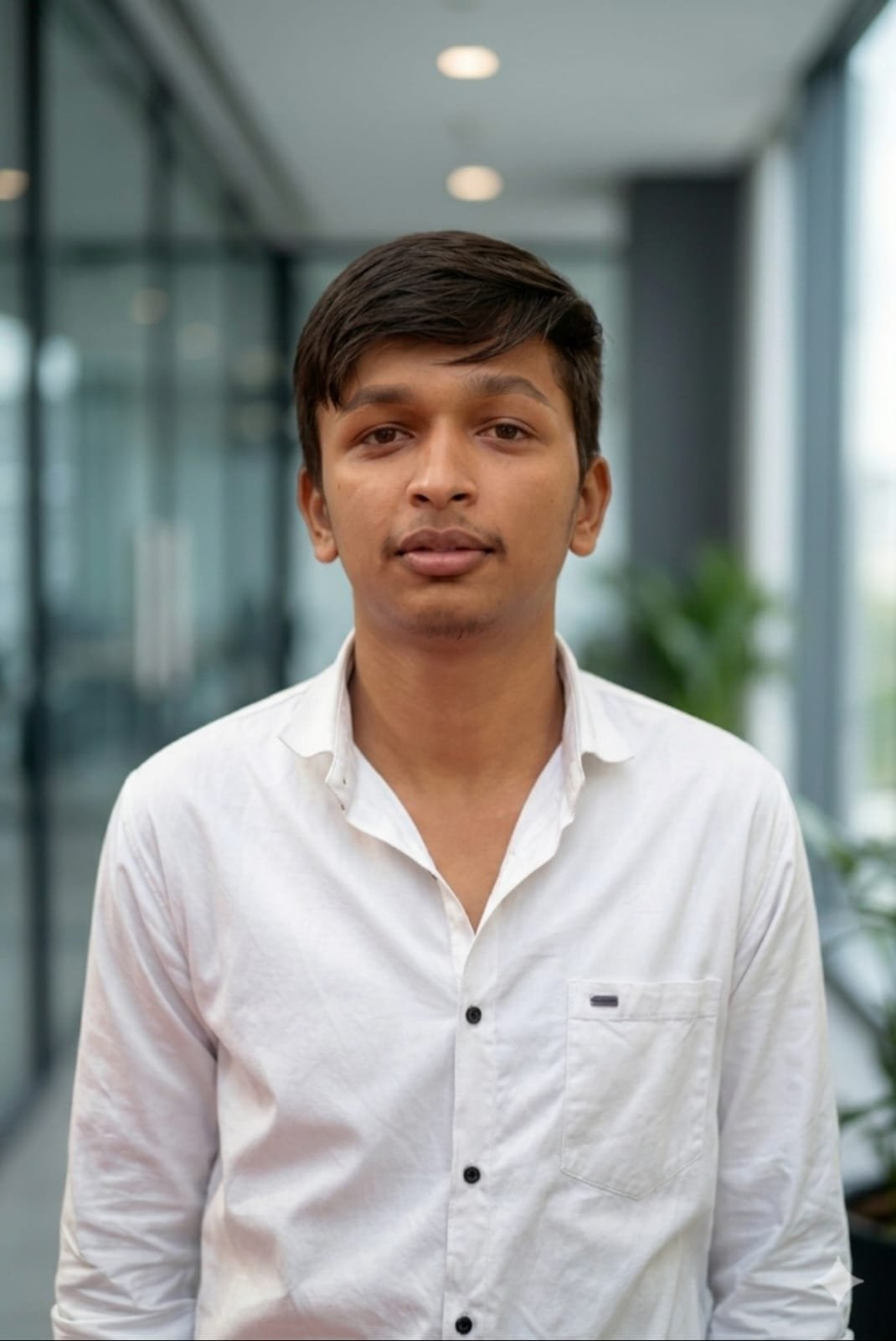 Anant Garg